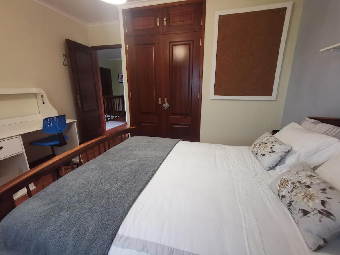 Casa Das Palmeiras Sao Vicente Ferreira Ngoại thất bức ảnh