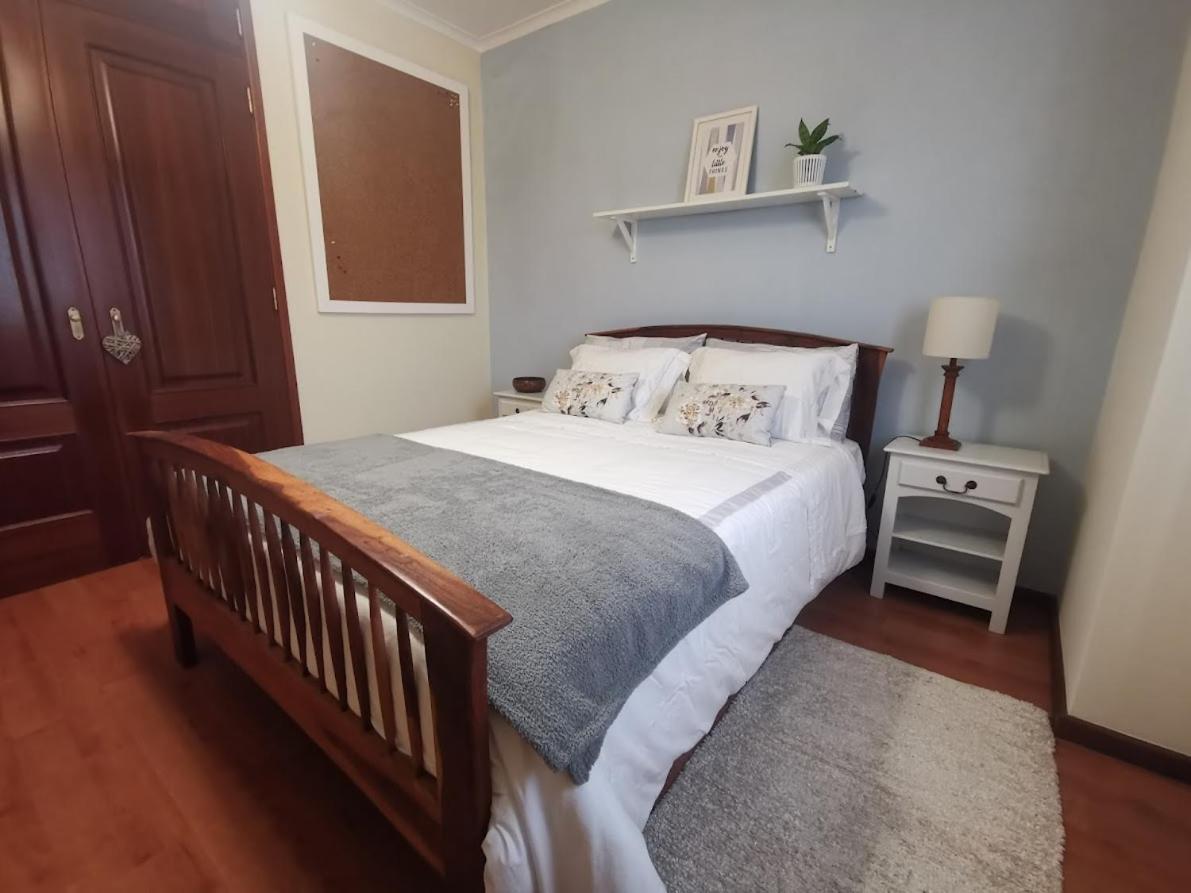 Casa Das Palmeiras Sao Vicente Ferreira Ngoại thất bức ảnh